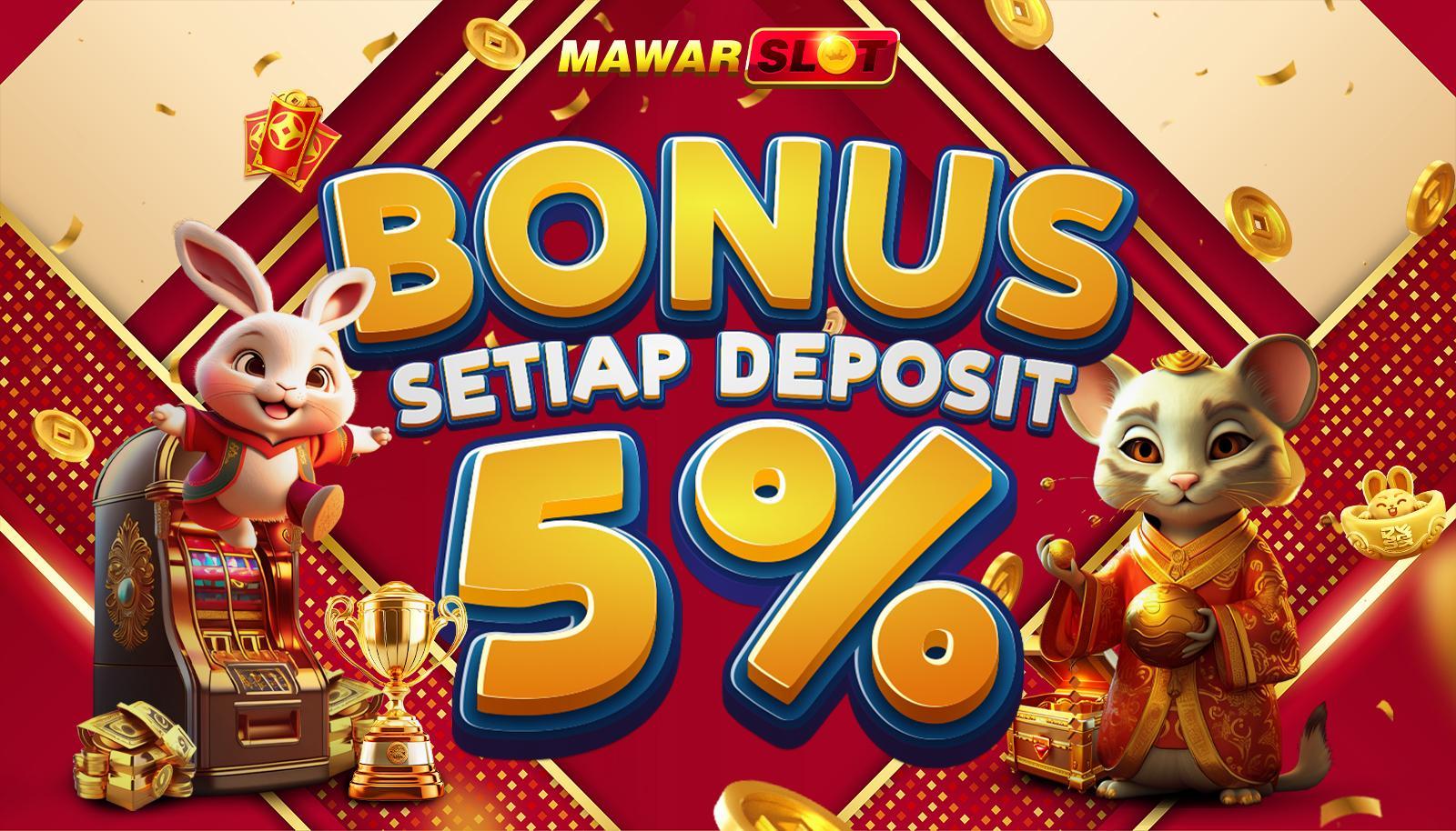 Bandar Bonanza Tergacor: Tempat Terbaik untuk Betting Online