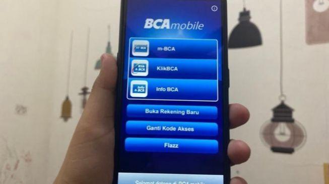 Tips Login Gacor BCA: Solusi Mudah Masuk ke Internet Banking BCA