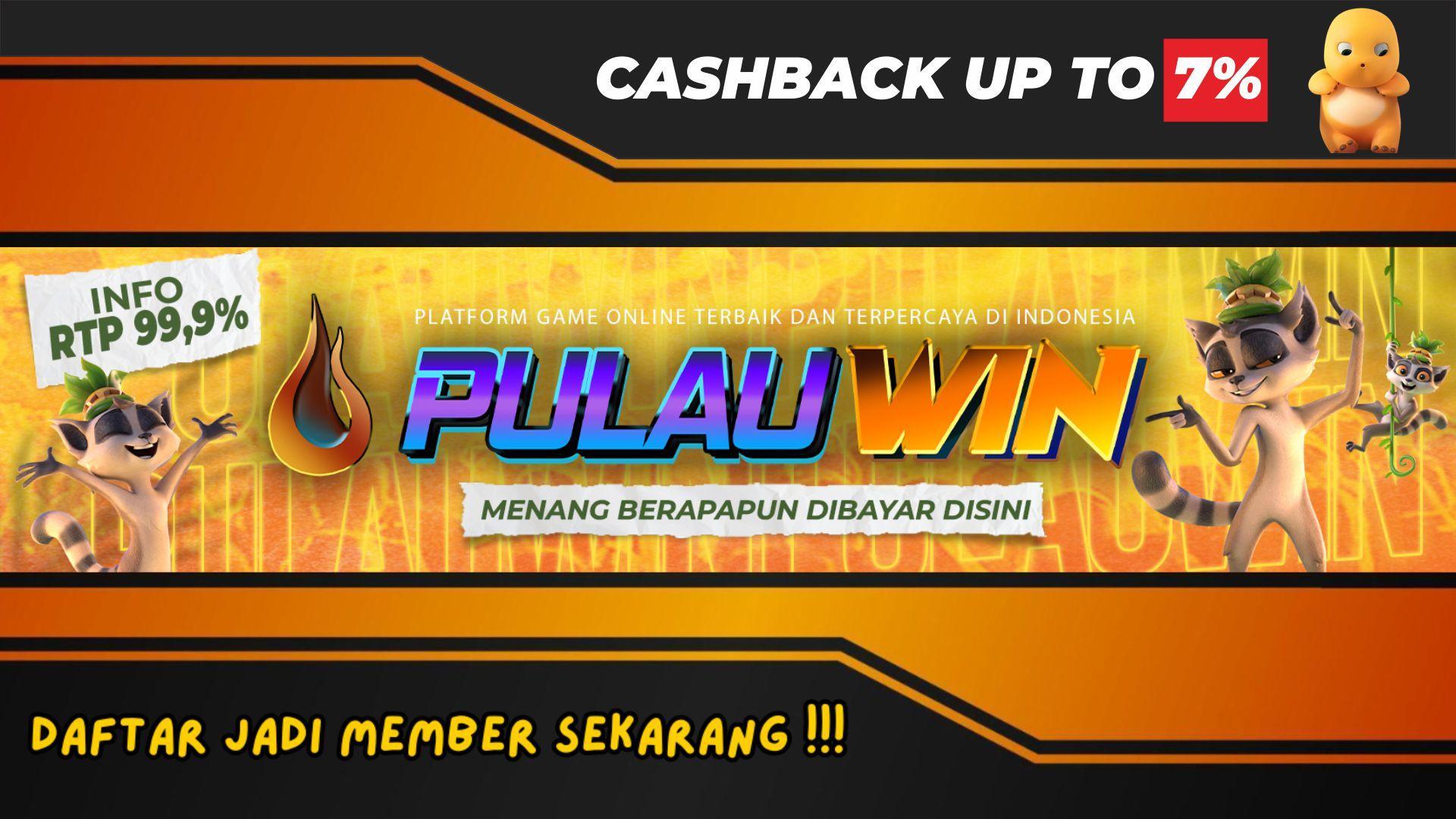 Situs Jackpot Bagus: Tempat Terbaik untuk Menang Besar!